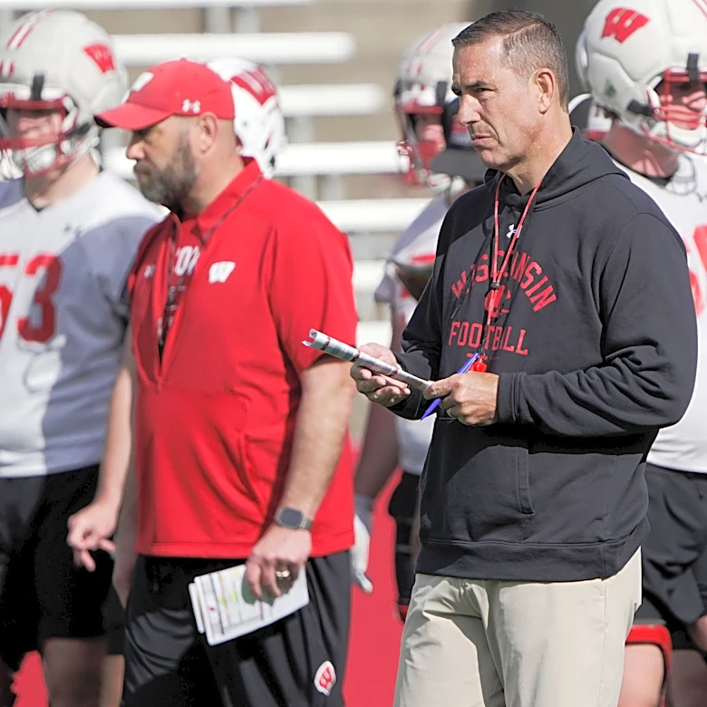 Badgers land second safety in 2027 class, beat Penn State, WVU, and others