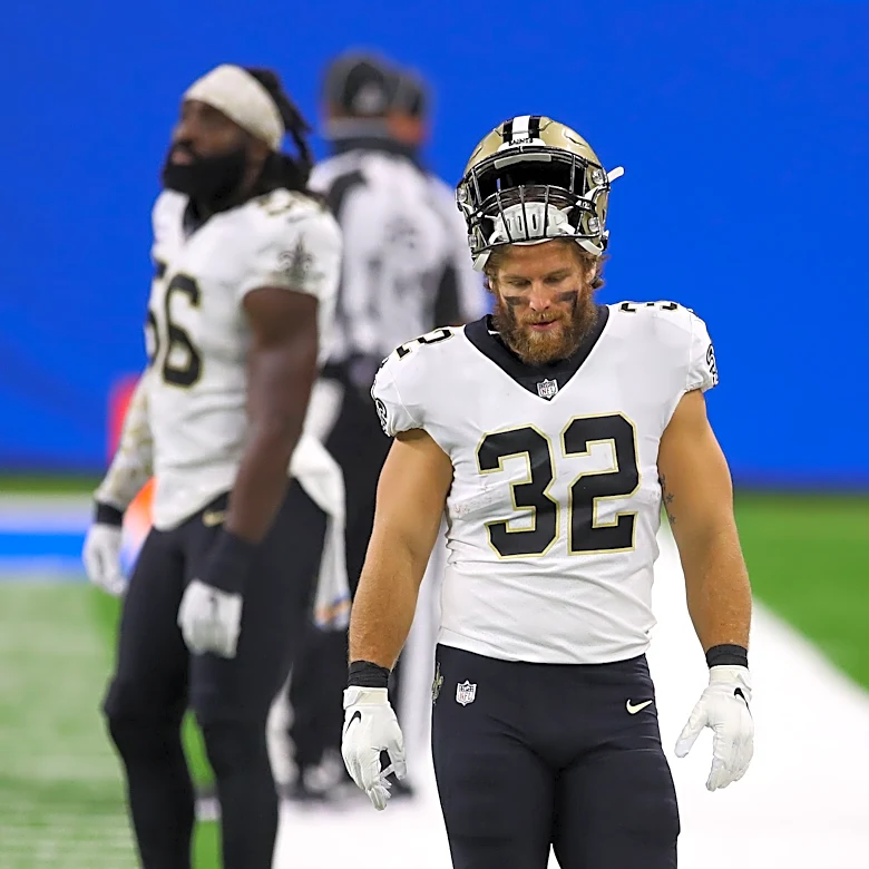 After missing out in the NFL draft, Browns adding veteran fullback in NFL free agency