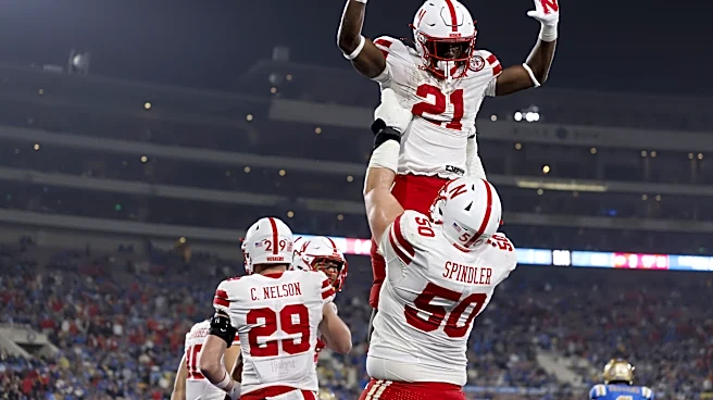 Chiefs were ‘super high’ on Emmett Johnson: ‘We were shocked he fell’