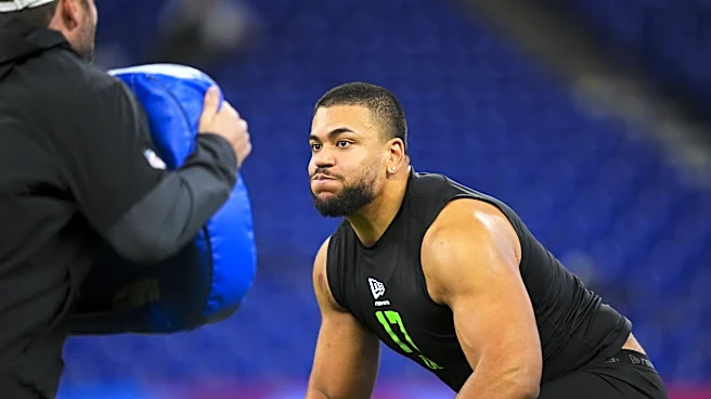 The 49ers injected much-needed athleticism onto the roster this draft