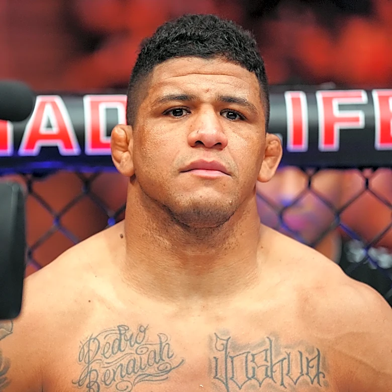Gilbert Burns’ post-retirement plans include jiu-jitsu competition, opening own gym, and maybe some juice