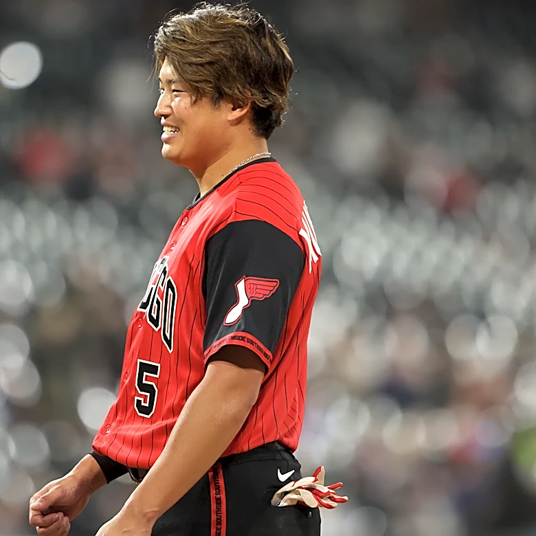 White Sox Weekly: April 20-26, 2026