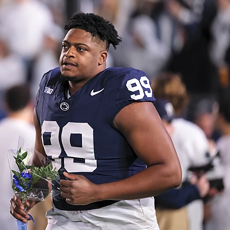 Steelers invite 300 pound punter to rookie minicamp