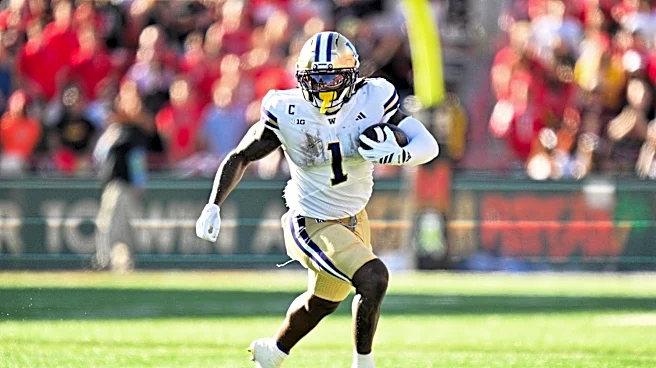 Jonah Coleman’s college stats