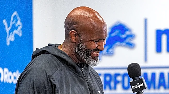 Lions fans deliver grade for the entire 2026 draft class