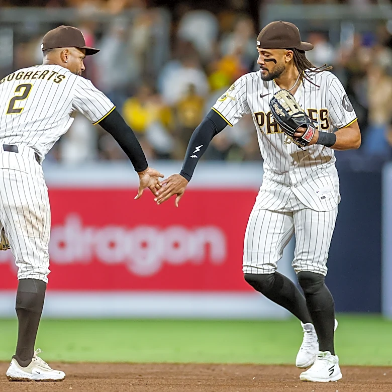 On The Horizon: Cubs vs. Padres series preview