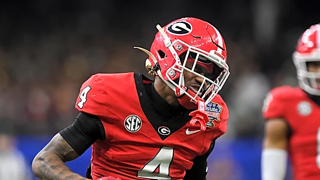 What the Buffalo Bills do in way-too-early 2027 NFL mock drafts