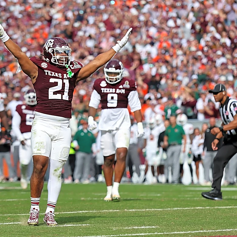 2026 NFL Draft: Denver Broncos have signed 13 undrafted free agents