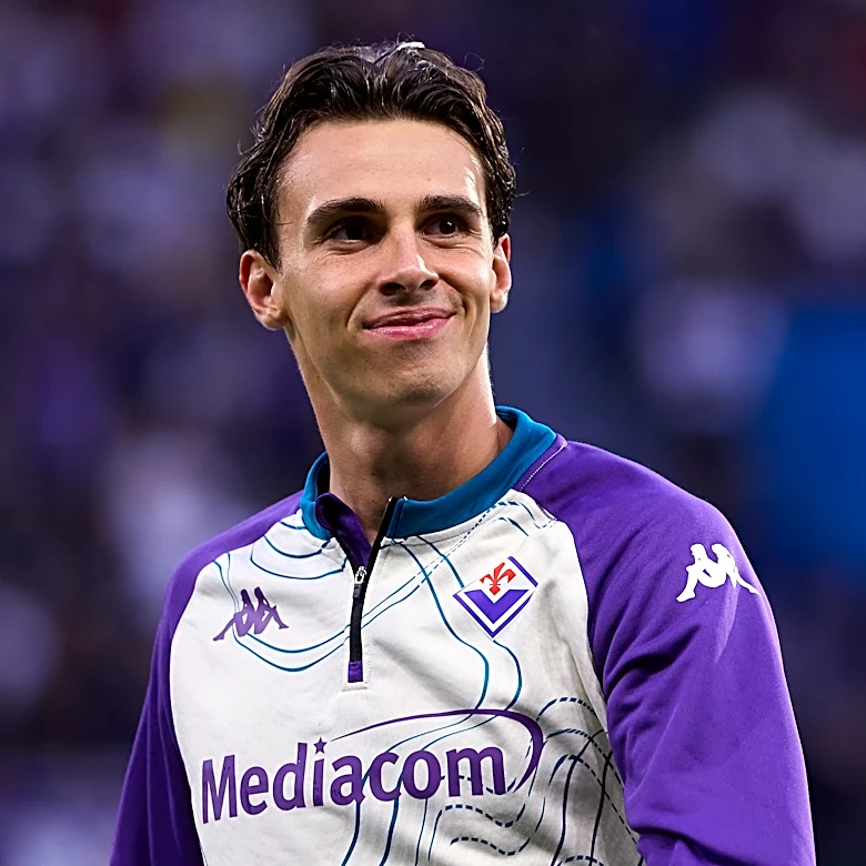 Let’s talk about this Riccardo Braschi thing