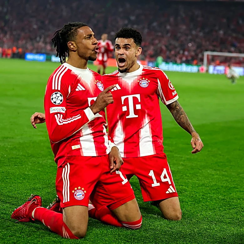 PSG defense on notice vs. Bayern Munich