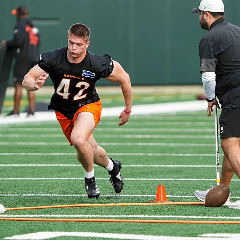 Reacts Results: Fans high on 2026 draft class