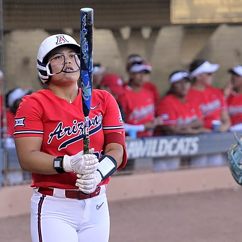 Arizona softball: Postseason inclusion, seeding up for grabs in final week of Big 12 play