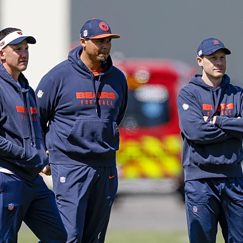 Way Too Early 53-Man Roster Projection