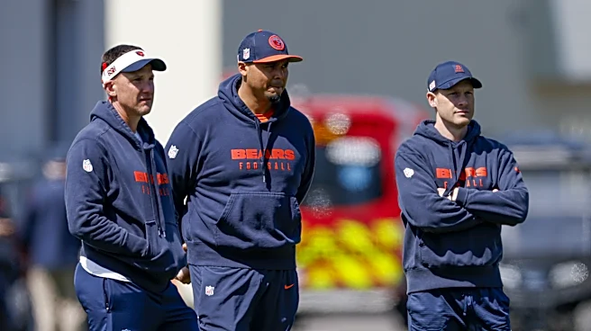 Way Too Early 53-Man Roster Projection