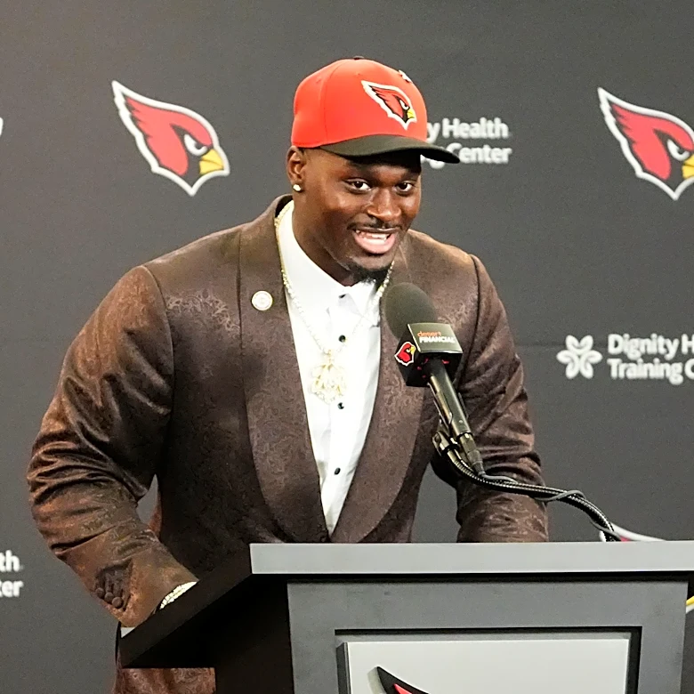 Arizona Cardinals fans grade the 2026 NFL Draft