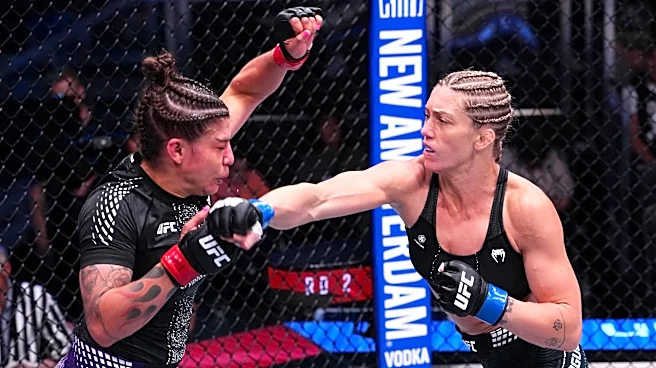 Mayra Bueno Silva goes off on ‘idiots hiding behind keyboards’ after 5th straight loss