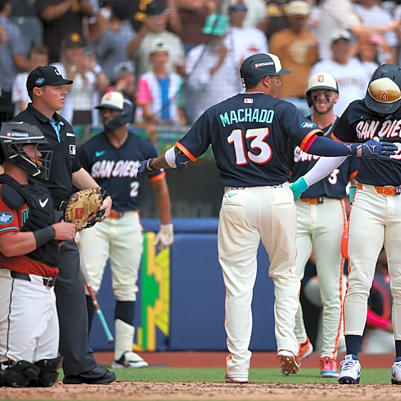 San Diego finds slug, drops finale in Mexico