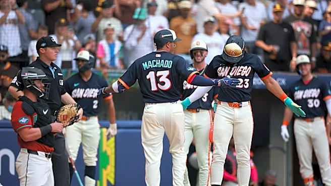 San Diego finds slug, drops finale in Mexico