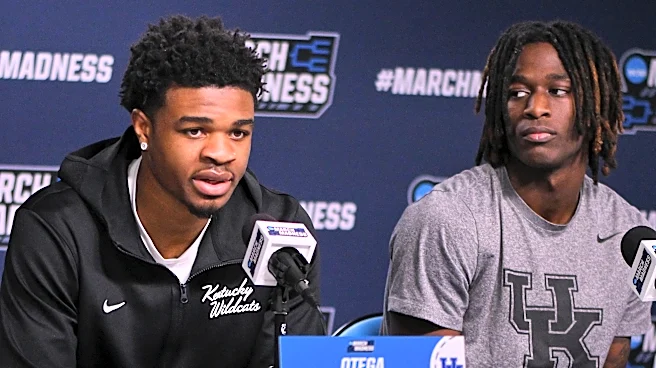 NCAA 5-in-5 rule is set to pass, but players like Otega Oweh won’t be grandfathered in