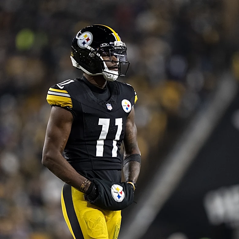 Former Steelers WR signs with Cowboys