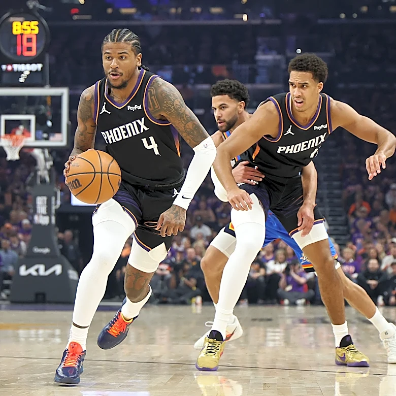 Game Preview: Suns face elimination on their home floor for Game 4