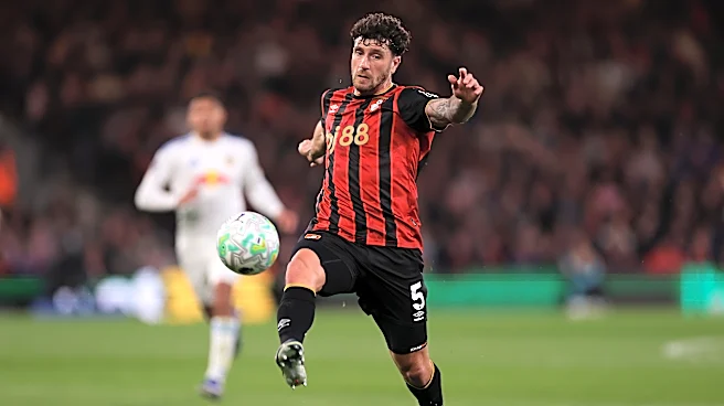 Transfer Rumor: Liverpool Could Swoop Spurs for Marcos Senesi