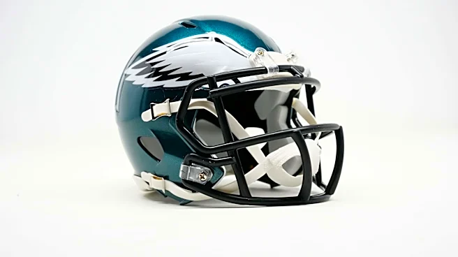 Eagles lose key front office executive to the Falcons