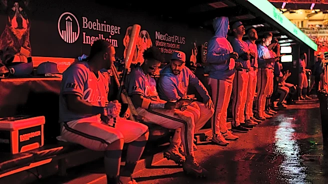 Braves off day open thread: April 27