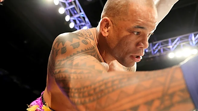 Hector Lombard out of Gamebred Bareknuckle MMA main event, ‘Spartan’ steps in to face Yoel Romero