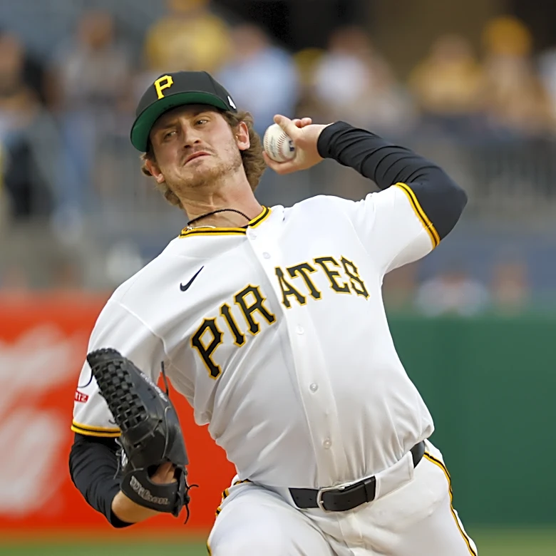 Game #29: St. Louis Cardinals vs. Pittsburgh Pirates