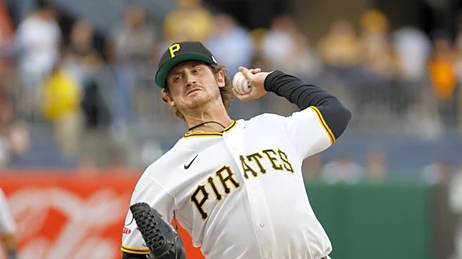 Game #29: St. Louis Cardinals vs. Pittsburgh Pirates