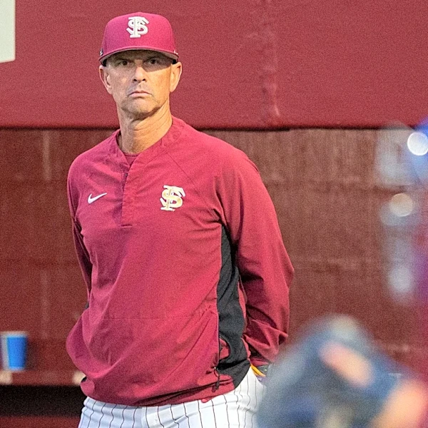 3 Up, 3 Down: Florida State’s west coast implosion blows up top 8 seed chances