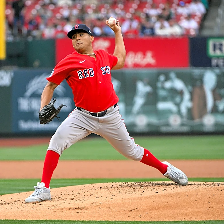 Red Sox at Blue Jays lineups: Fleeing the country