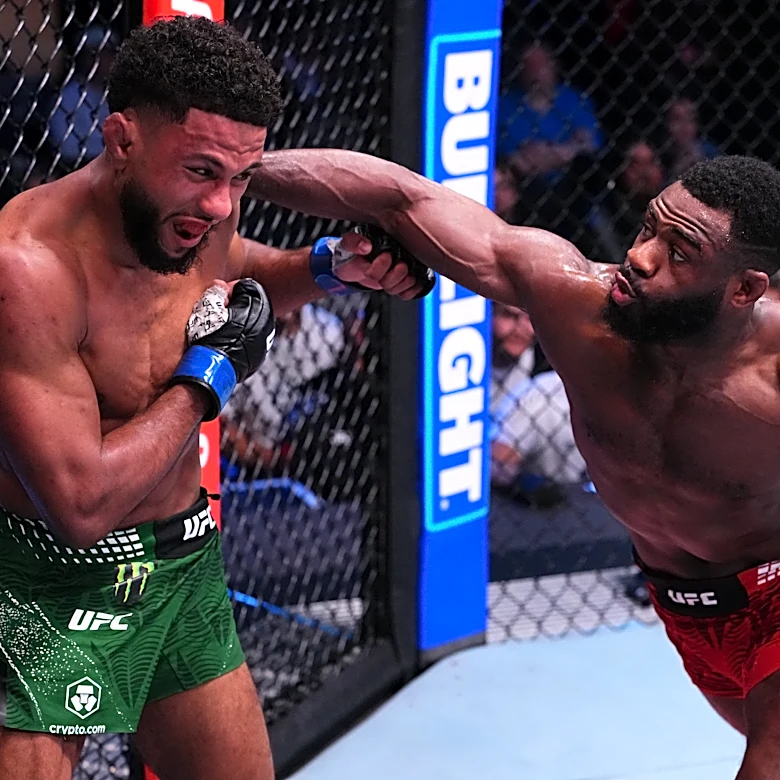 On To the Next One: Matches to make after UFC Vegas 116