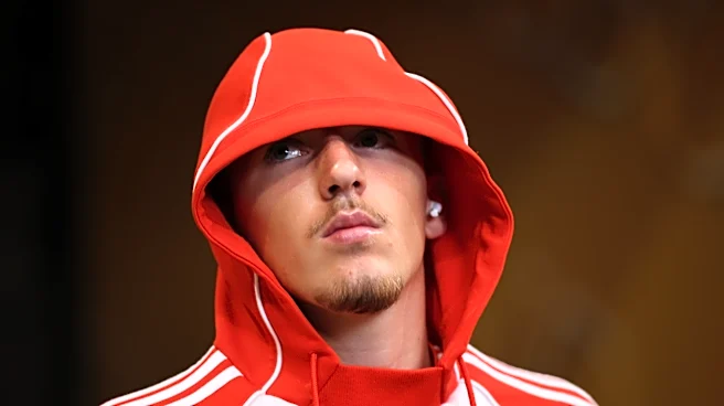 Injury Update: Bayern Munich cautious with Lennart Karl ahead of PSG game