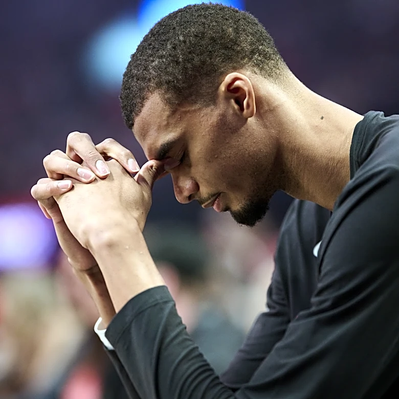 Concussiongate: Did the NBA mishandle Victor Wembanyama’s return?