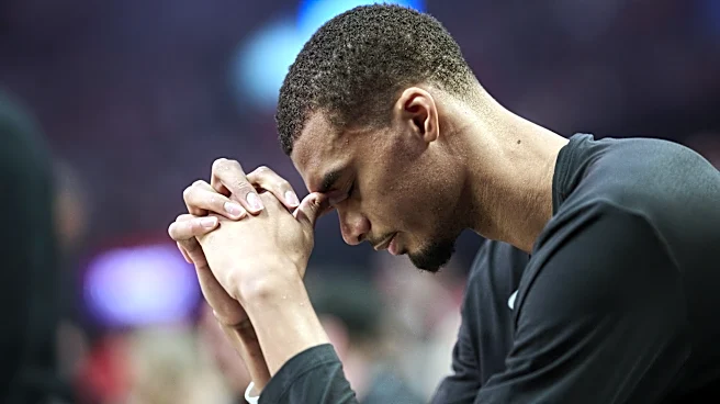 Concussiongate: Did the NBA mishandle Victor Wembanyama’s return?