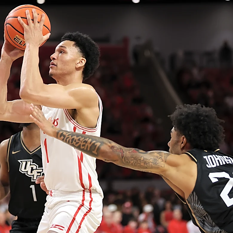 Isiah Harwell to Test NBA Draft Waters