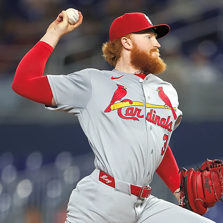 Game Discussion for St. Louis Cardinals vs Pittsburgh Pirates Monday