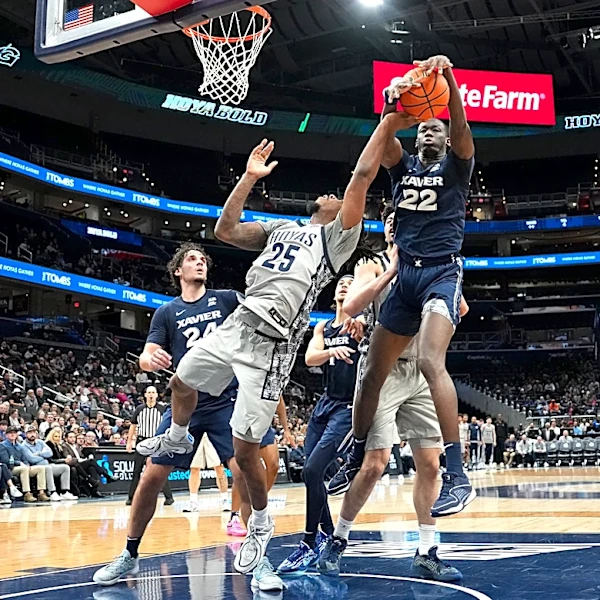 Kansas State Basketball: Pape N’Diaye – Transfer Profile