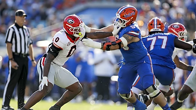 Browns OT Austin Barber: Everything you need to know from childhood to NFL draft