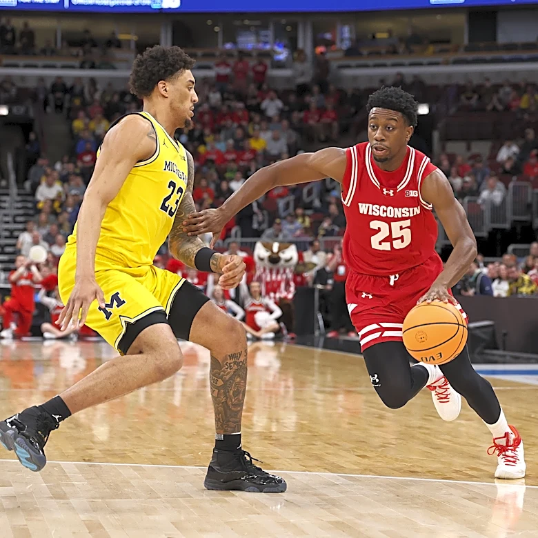 DBR Podcast #820: Rick Palmer Breaks Down John Blackwell’s Game