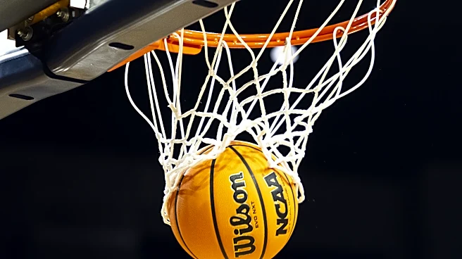 NCAA moving forward with new ‘5-in-5’ eligibility model