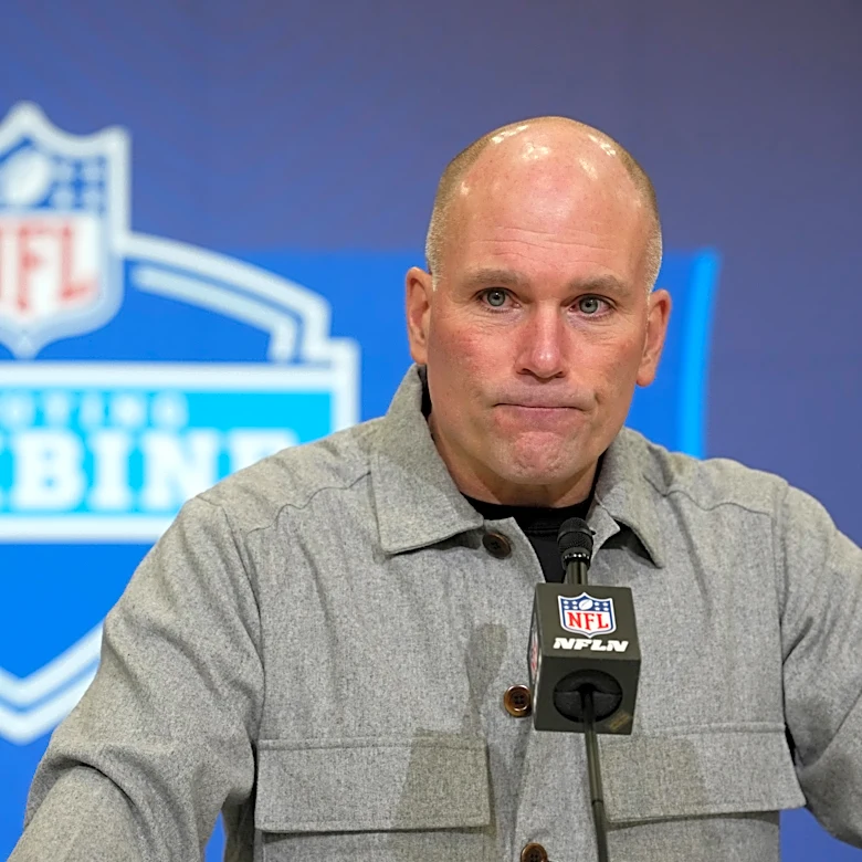 Ravens got Ravened in the NFL Draft by another team