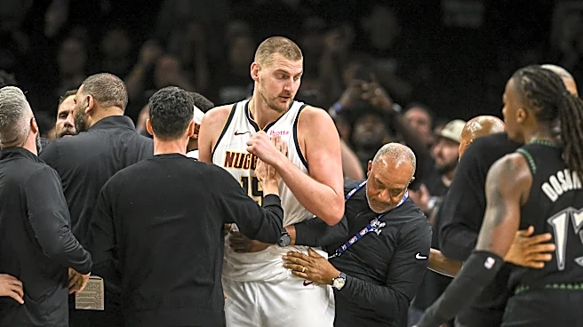 Discuss Today’s NBA Playoff Games Here!