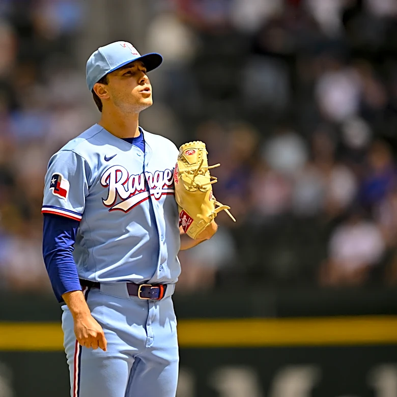 Game 29 Game Day Thread – New York Yankees @ Texas Rangers