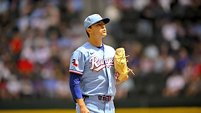 Game 29 Game Day Thread – New York Yankees @ Texas Rangers