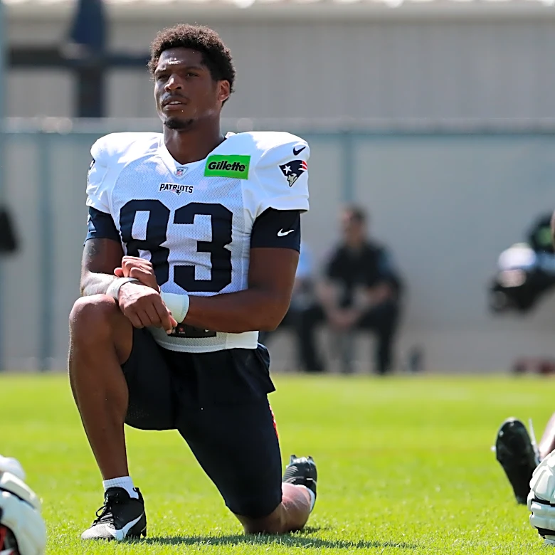 What their initial post-draft roster cuts mean for the Patriots