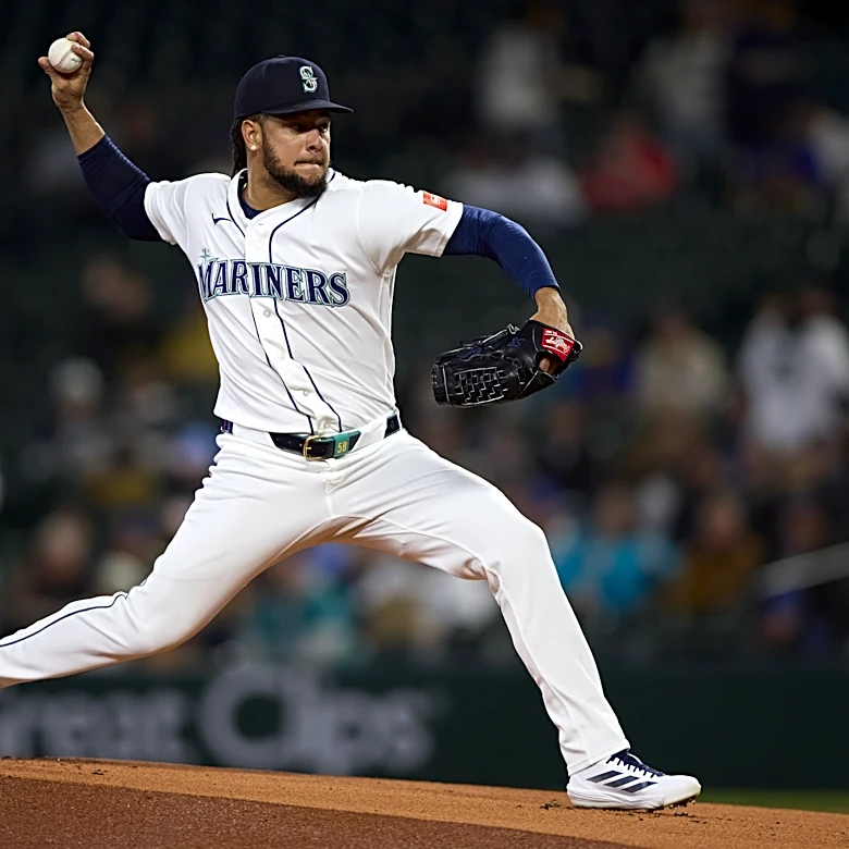Mariners Game #31 Preview and Discussion: 4/27/26, SEA at MIN