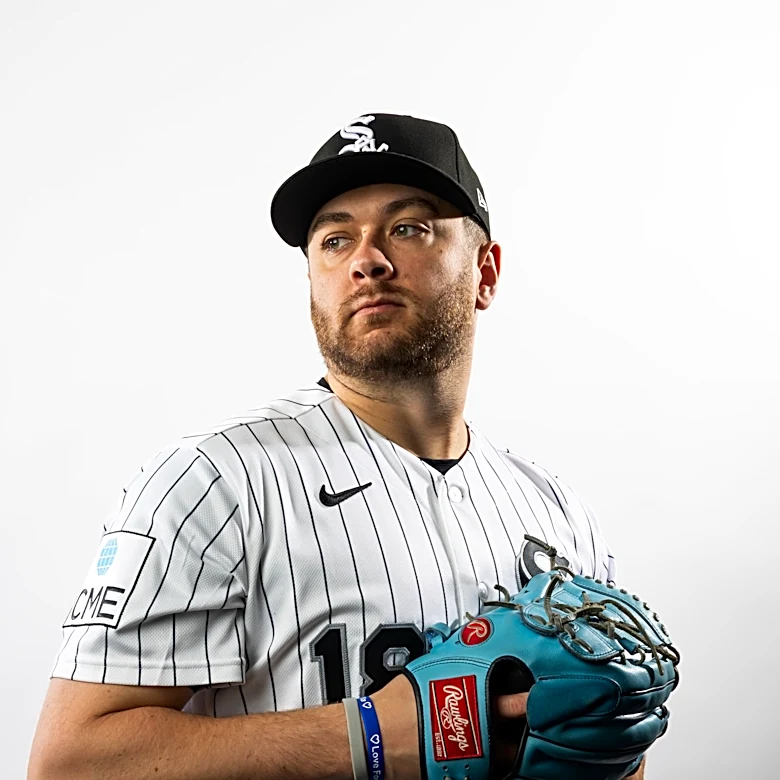 Game Thread: Angels (12-17) at White Sox (11-17) (delayed, rain)